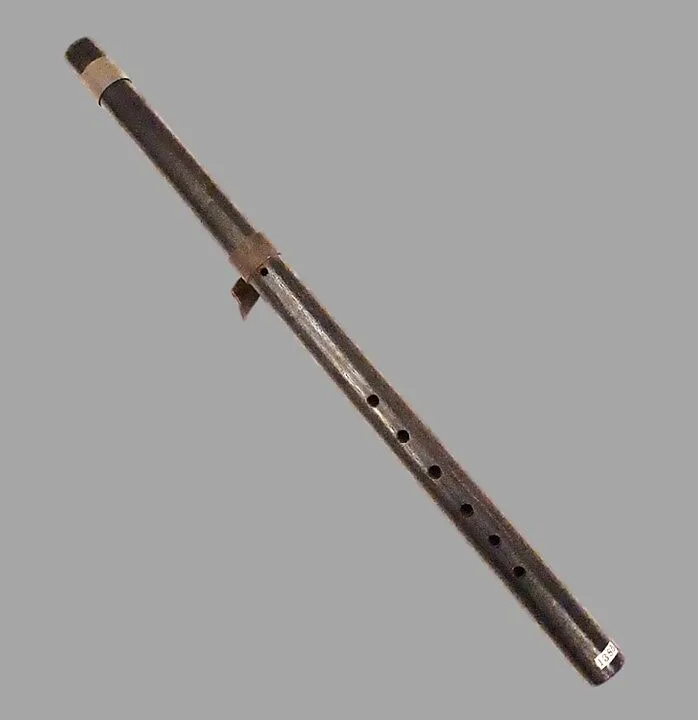 Flute — Unknown