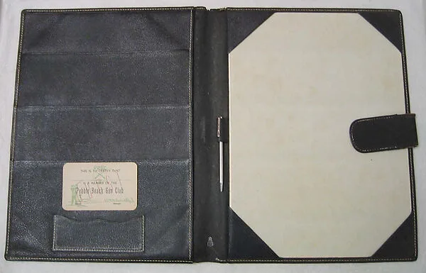 Portfolio — Unknown