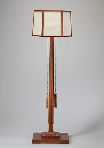 Standing Lamp