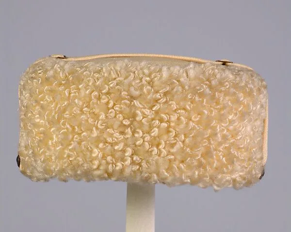 Hat — Unknown