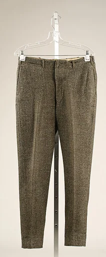 Trousers