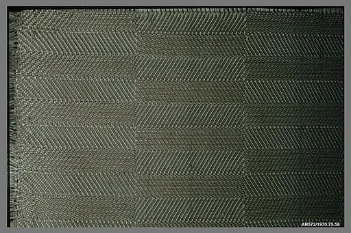 Textile sample