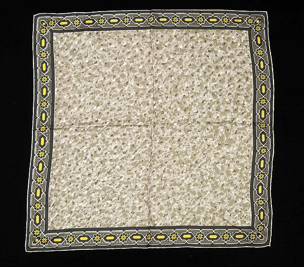 Scarf — Glensder Textile Corporation