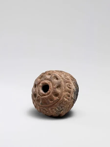 Whistle — Unknown