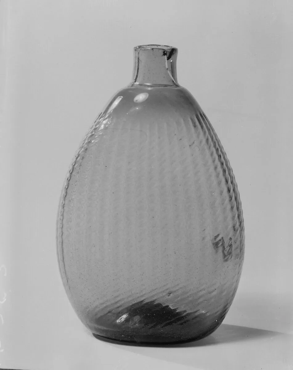 Flask — Unknown