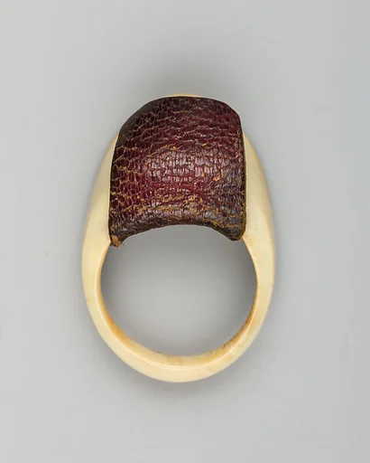 Archer's Ring