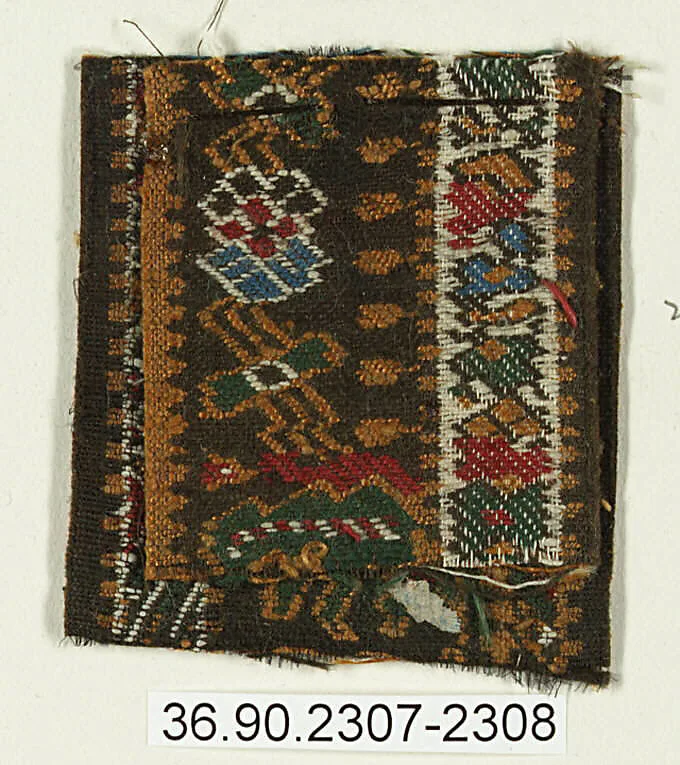 Border — Unknown
