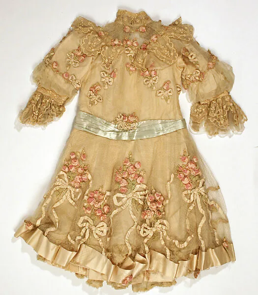 Bridesmaid ensemble — House of Paquin