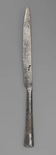 Table knife