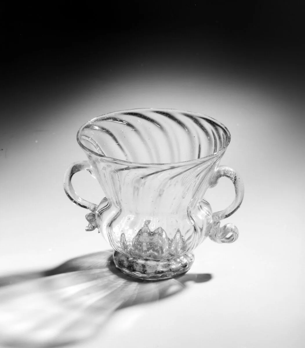 Cup — Unknown
