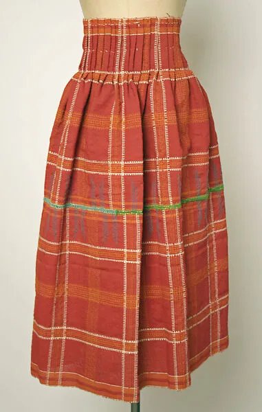 Skirt — Unknown