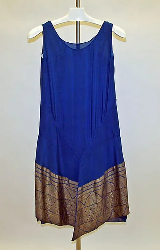 Evening dress