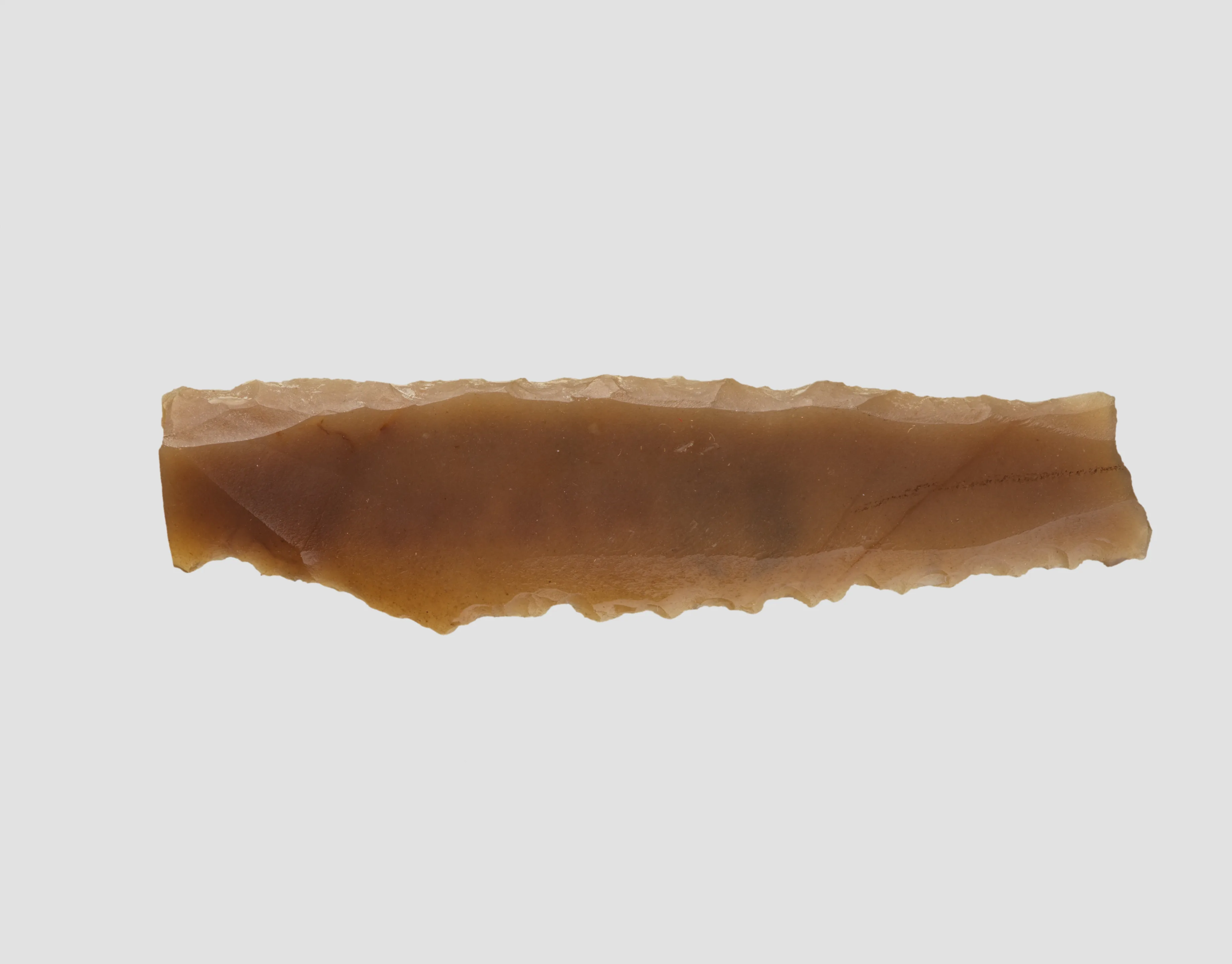 Blade — Unknown