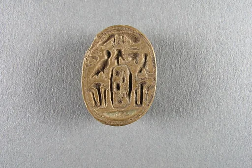 Scarab of Sheshonq I