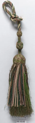 Tassel