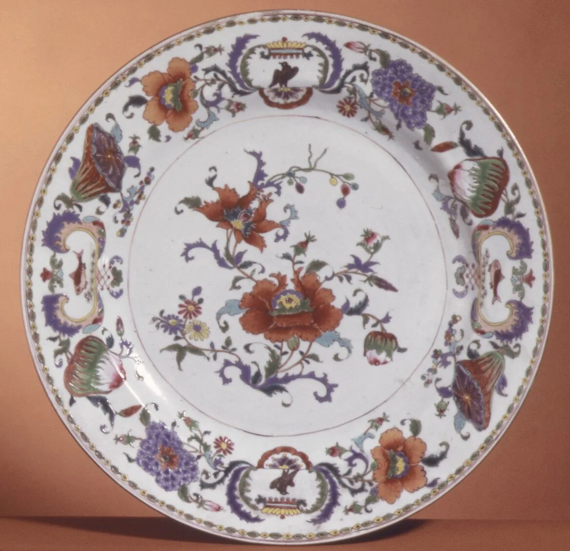 Dish — Unknown