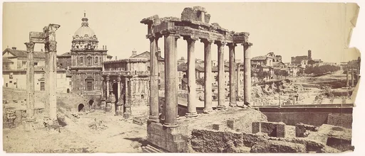 [The Roman Forum]