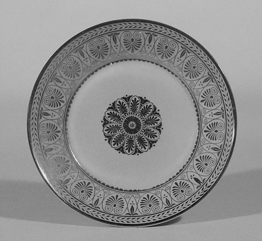 Saucer