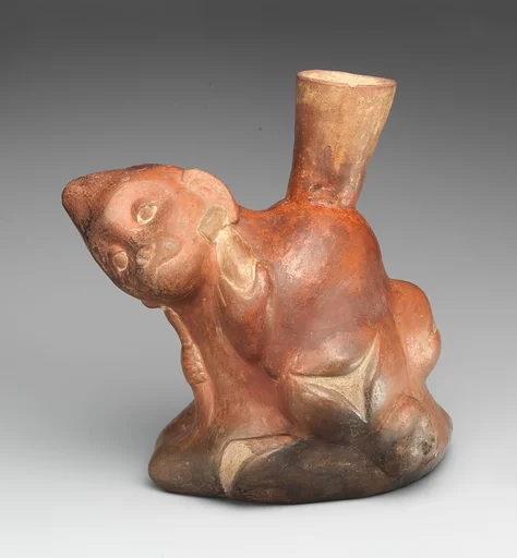 Monkey Vessel
