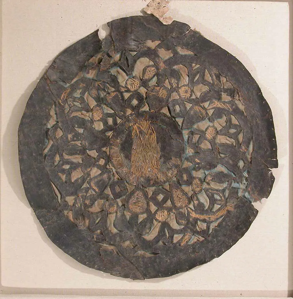 Medallion — Unknown