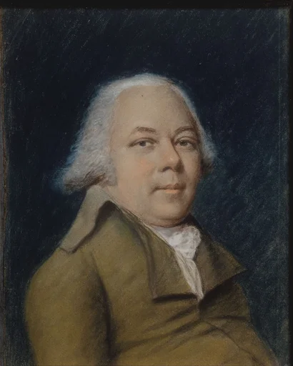 Mederic-Louis-Elie Moreau de Saint-Mery