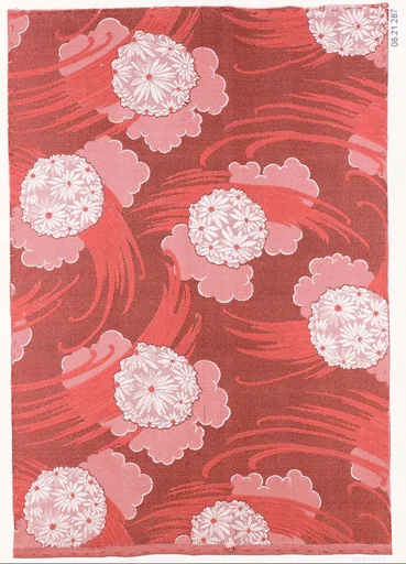 Textile sample