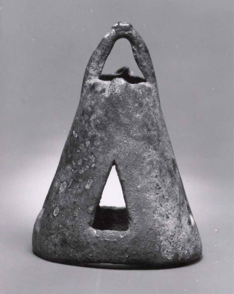 Bell — Unknown