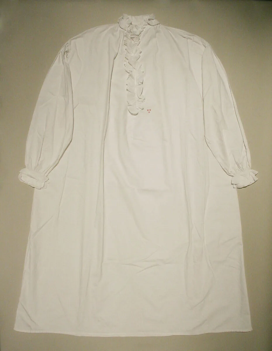 Nightshirt — Unknown