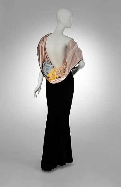 Evening dress — Thierry Mugler|Mugler