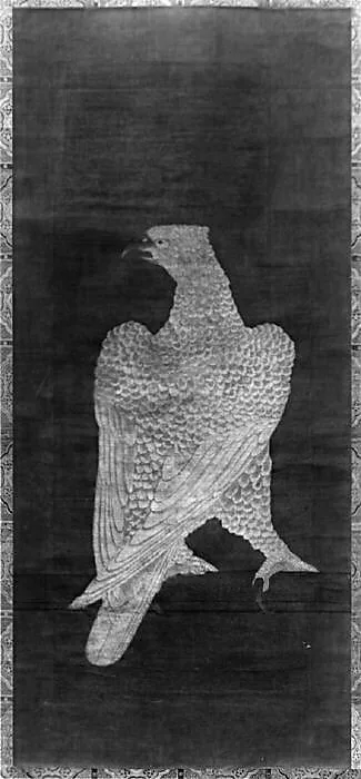 Untitled — Unidentified artist|Emperor Huizong