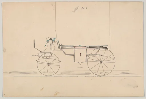Design for Landau, no. 900