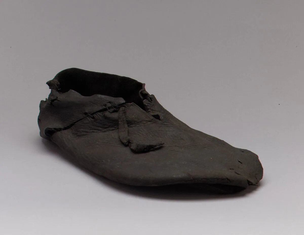 Shoes — Unknown