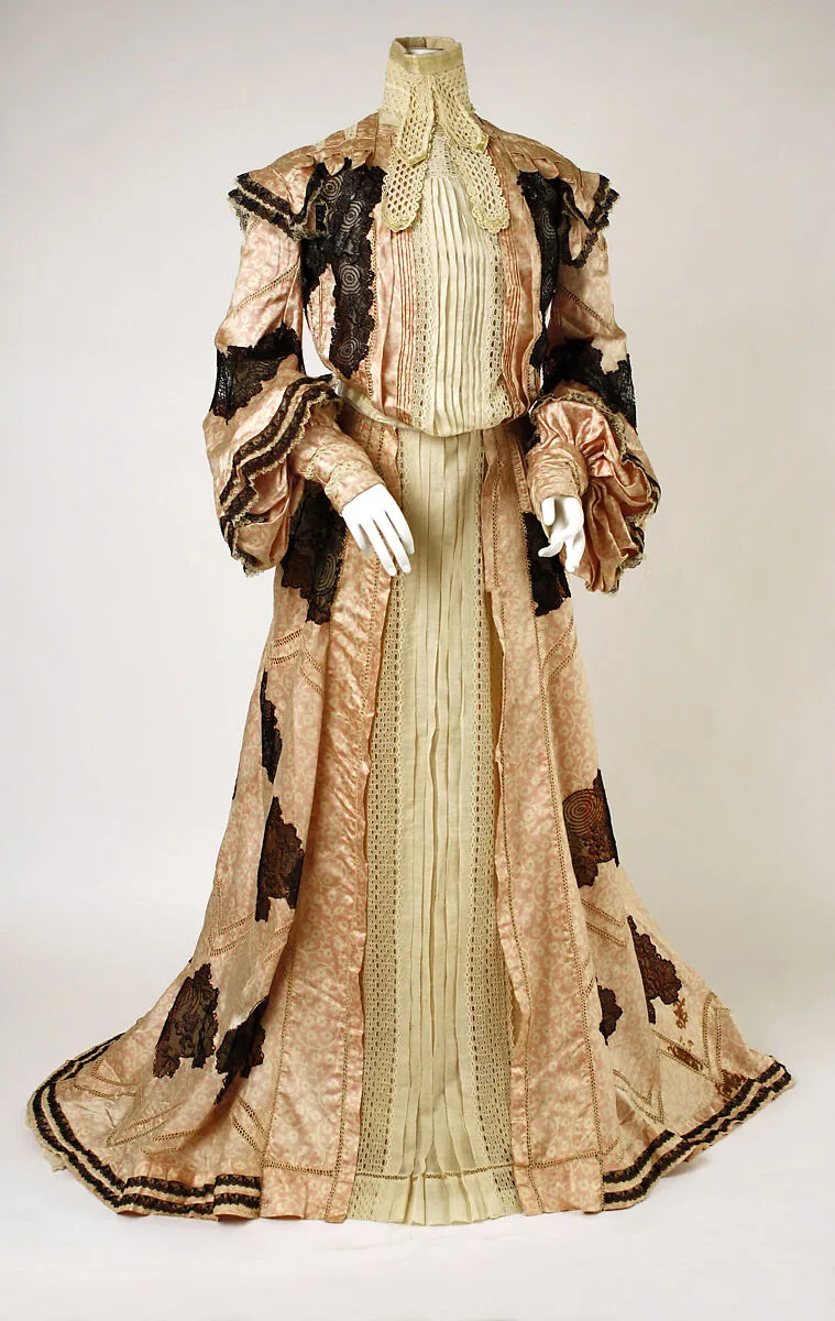 Dress — Louise Kornmann