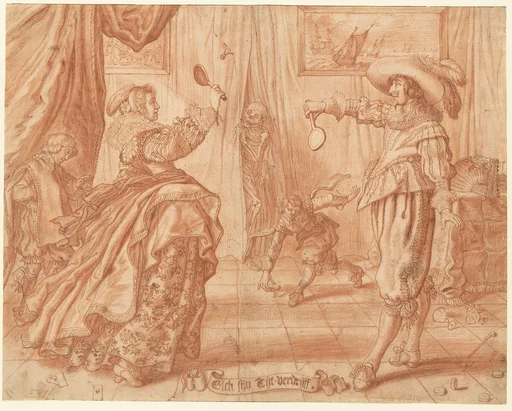 To Each His Own Pastime, "Elck Sijn Tijt-Verdrijff"