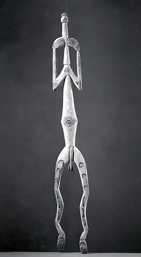 Male Figure