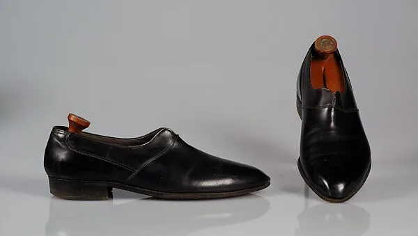 Shoes — Florsheim
