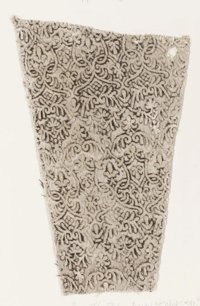 Fragment — Unknown