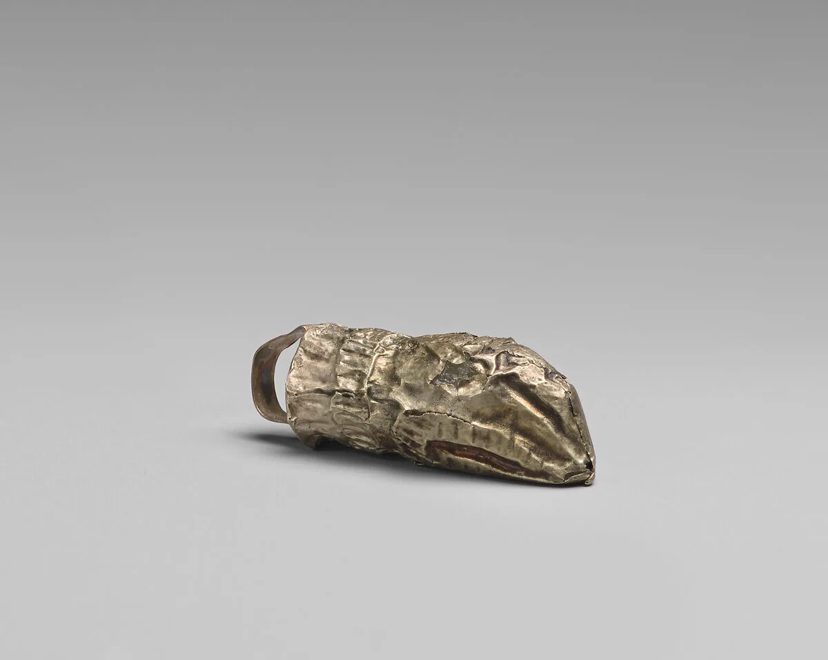 Pendant — Unknown