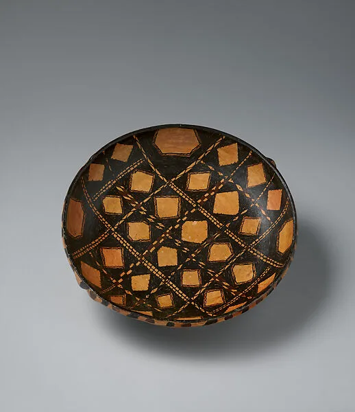 Platter — Unknown