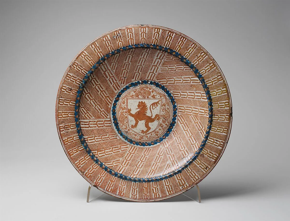 Dish — Unknown