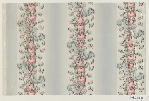Textile sample