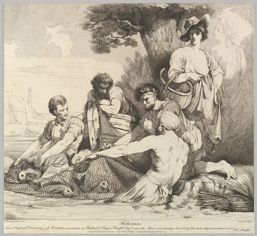 Fishermen