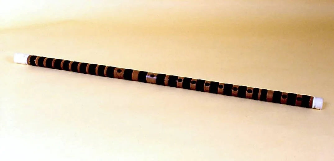 Dizi (笛子 ) — Unknown