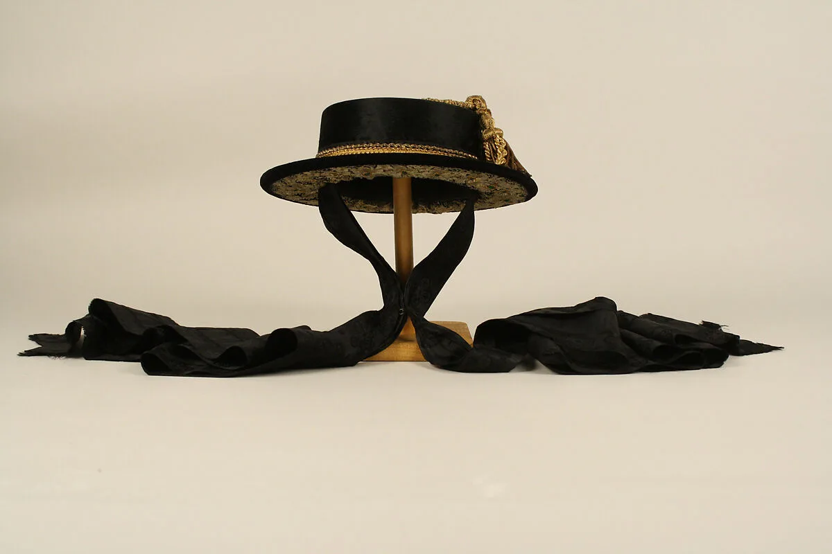 Headdress — Unknown