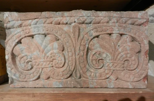 Lintel