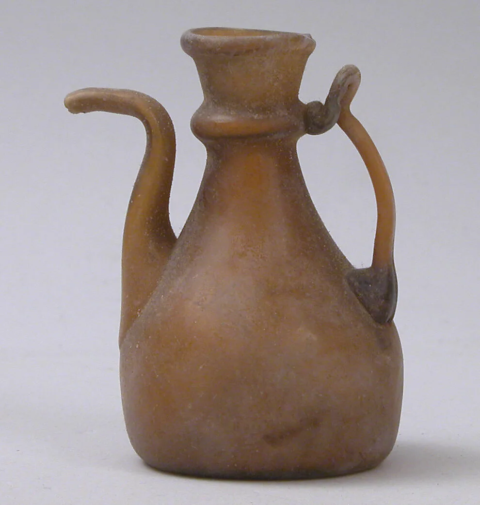 Ewer — Unknown