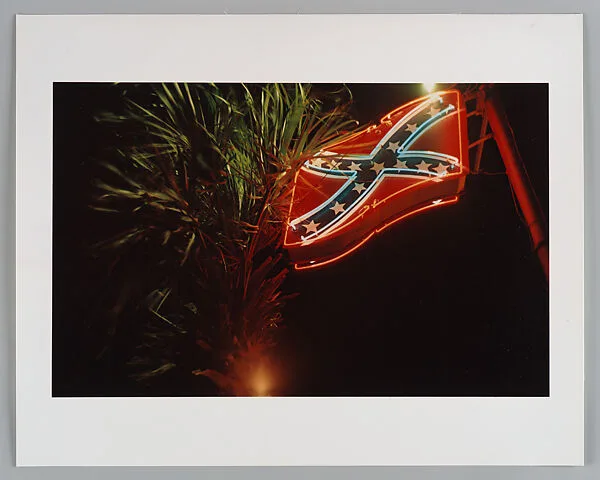 Untitled — William Eggleston