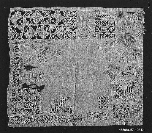 Sampler