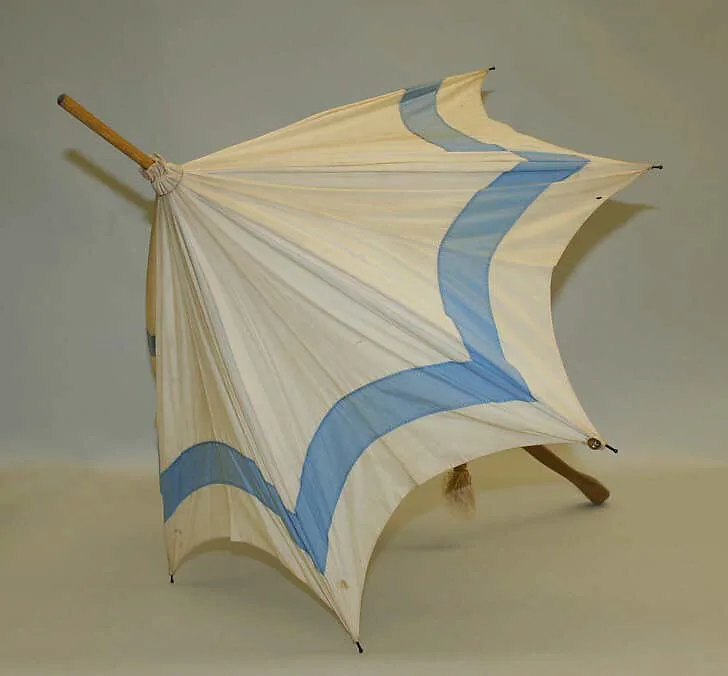Parasol — Unknown
