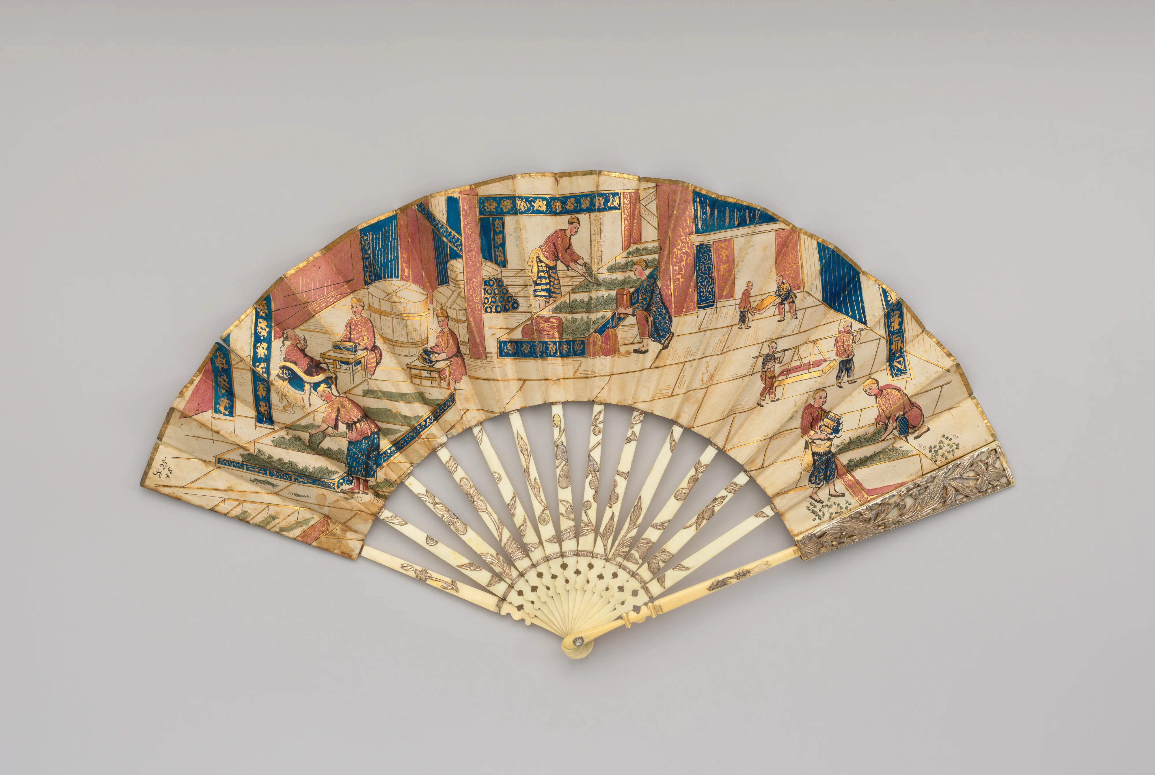 Fan — Unknown